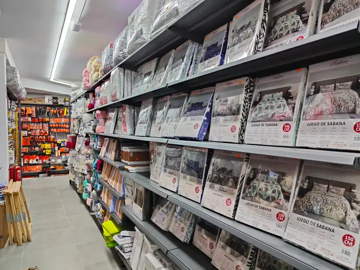 Petits électroménagers chez Basar Ideal